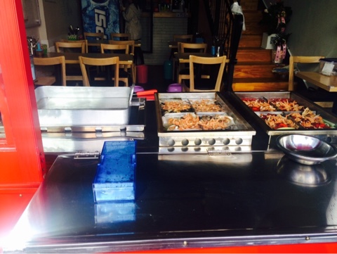 향남맛집분식 이미지