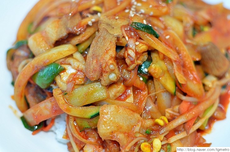 경회루반점 이미지