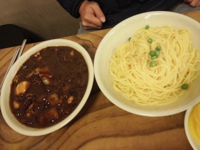 황실짜장 이미지