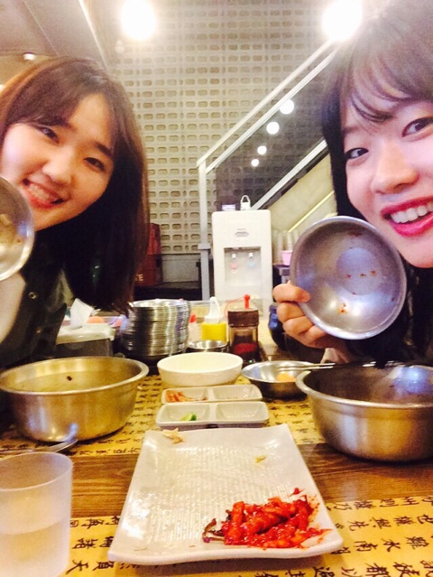 동래멸치국수 이미지