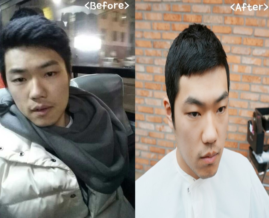 아이리스미용실 이미지