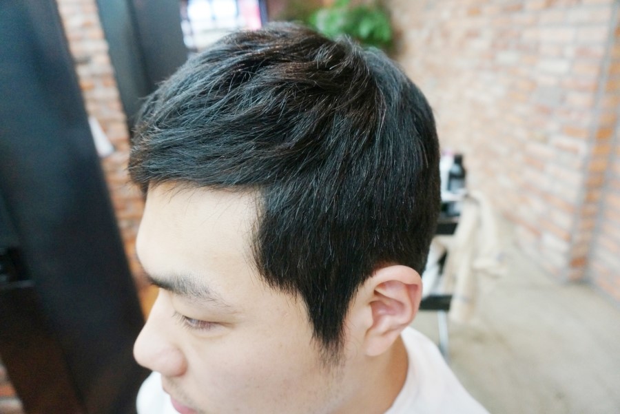 아이리스미용실 이미지