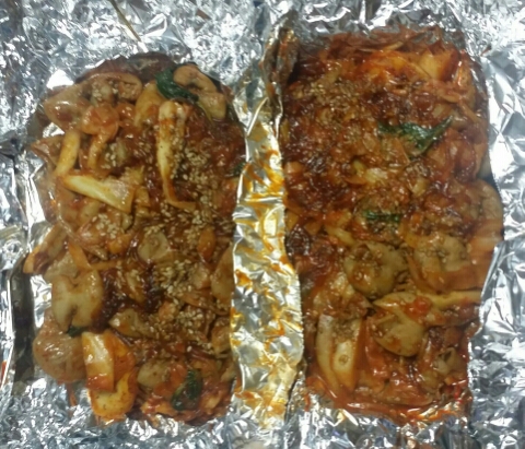 열라곱창 이미지