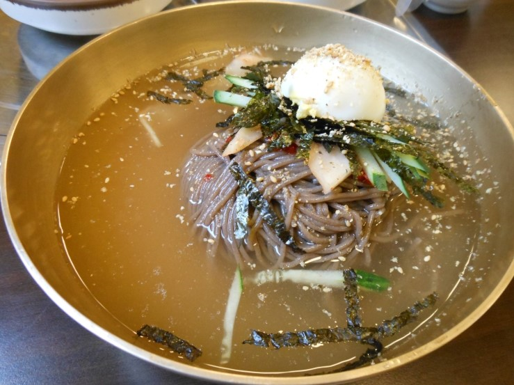옛사랑막국수 이미지