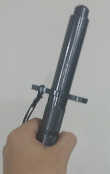 (주)에이플러스 경호 이미지