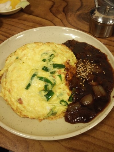 황실짜장 이미지
