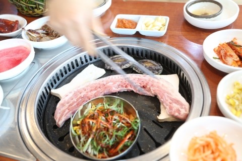 미스돼지 이미지