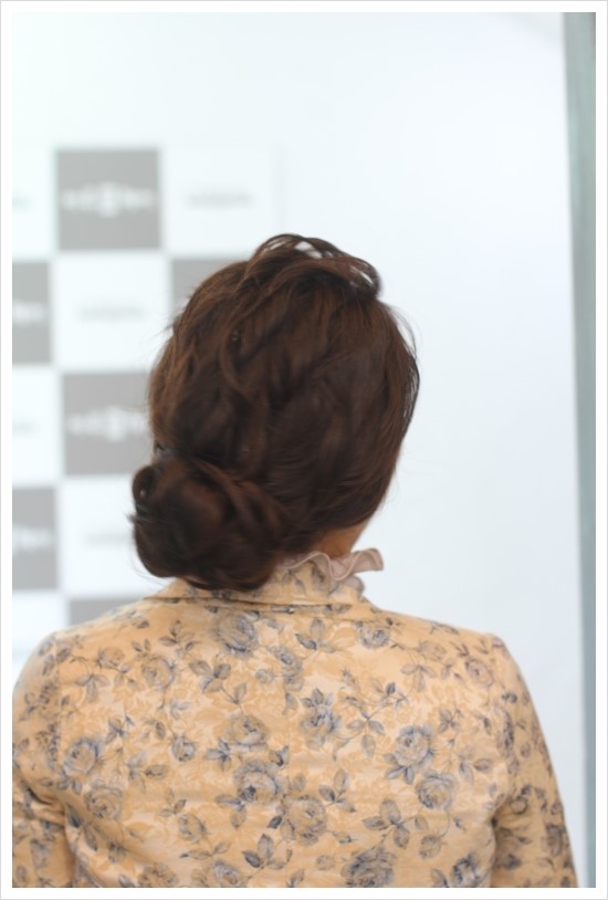 마루미헤어 이미지