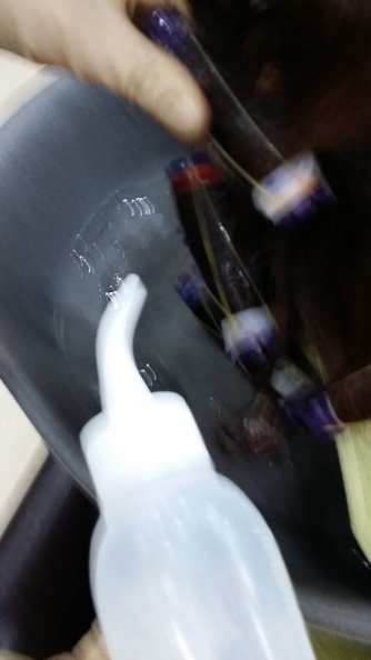 댕기미용실 이미지