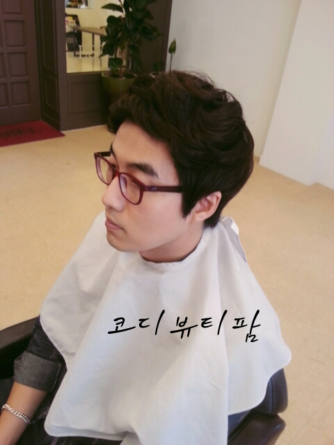 포시즌미용실 이미지