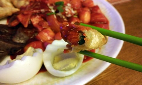 마리푸드 이미지