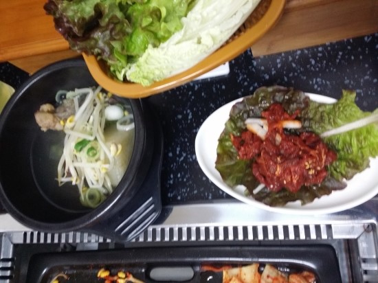제일맛있는삼겹살 이미지