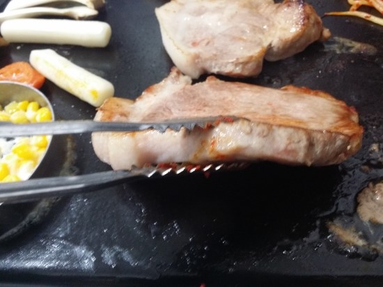제일맛있는삼겹살 이미지