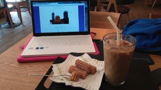 사랑나누미카페 이미지