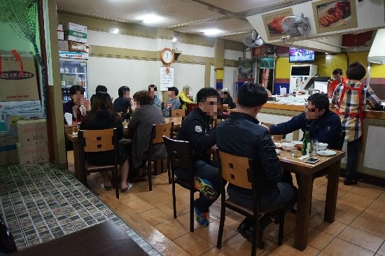 다이애나바베큐치킨 이미지