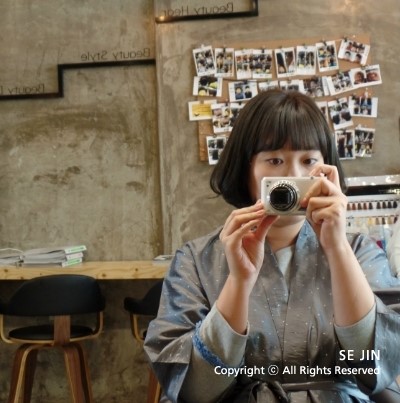 라온헤어샵 이미지
