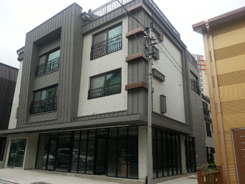 해성종합건축사사무소 이미지