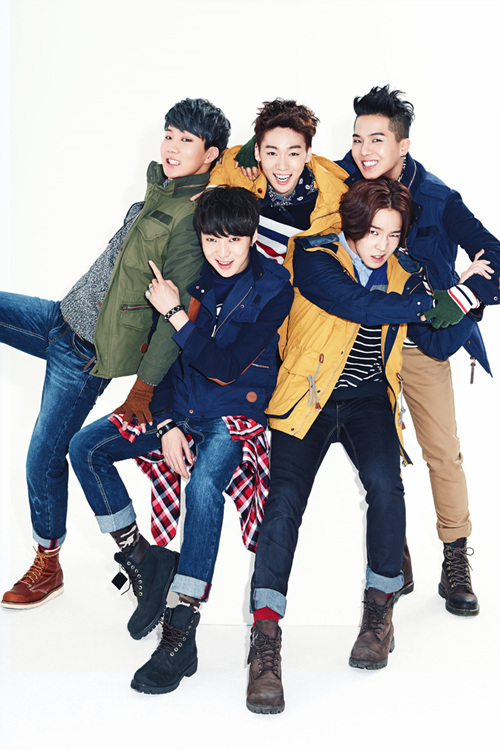 위너(WINNER) 이미지