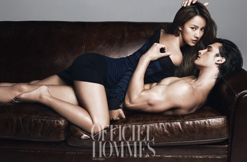 퍼스널짐 이미지