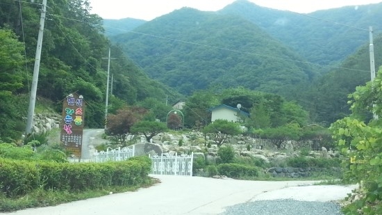 소풍펜션 이미지