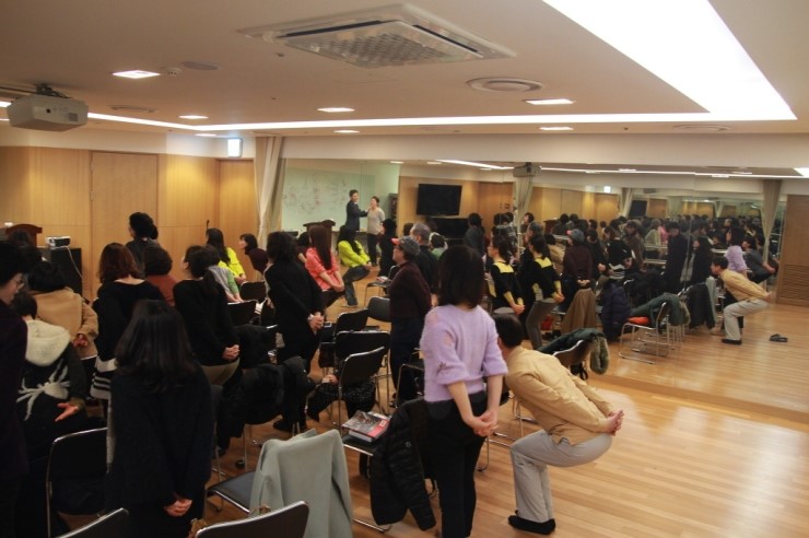 일산SNPE바른자세척추운동 이미지