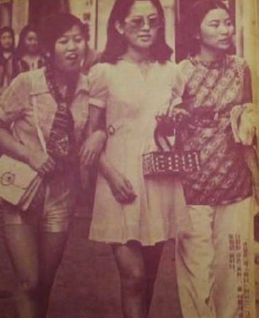 패션70 이미지