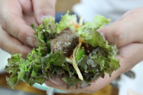 사랑해한우 이미지