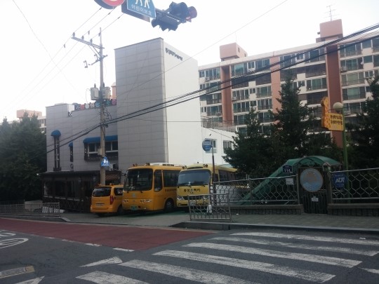 동성럭키어린이집 이미지