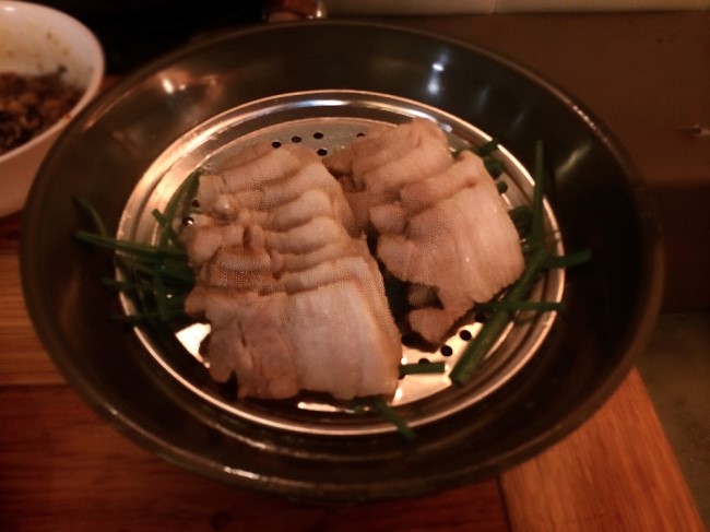 청담족발 이미지