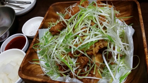 페리아치킨 이미지