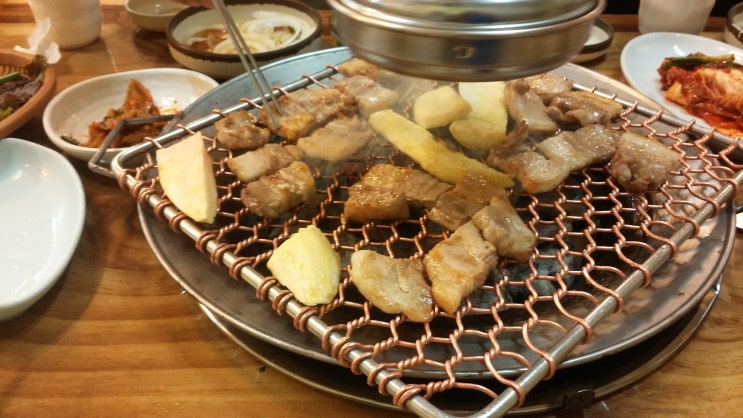 안동축산정육식당 이미지