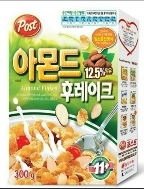 봉이식품 이미지
