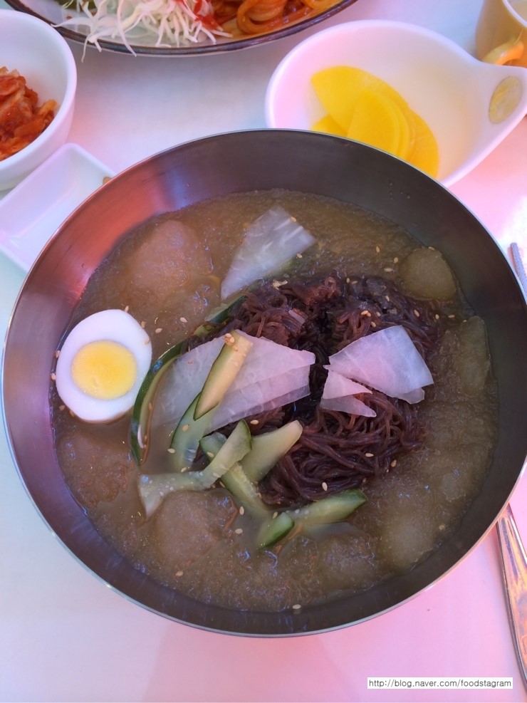 신포우리만두전주예수 이미지