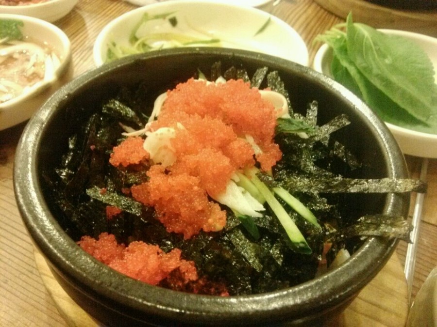 일해옥 이미지