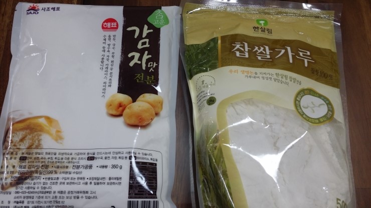 한살림청주복대매장 이미지