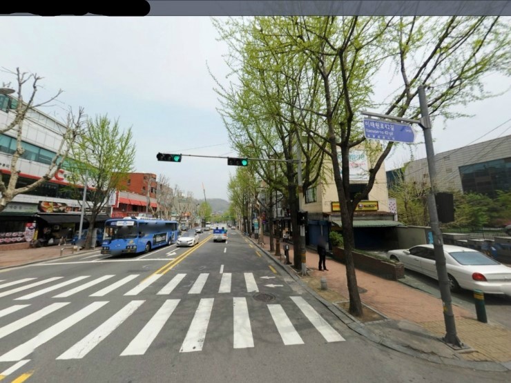 녹사평부동산임대 이미지