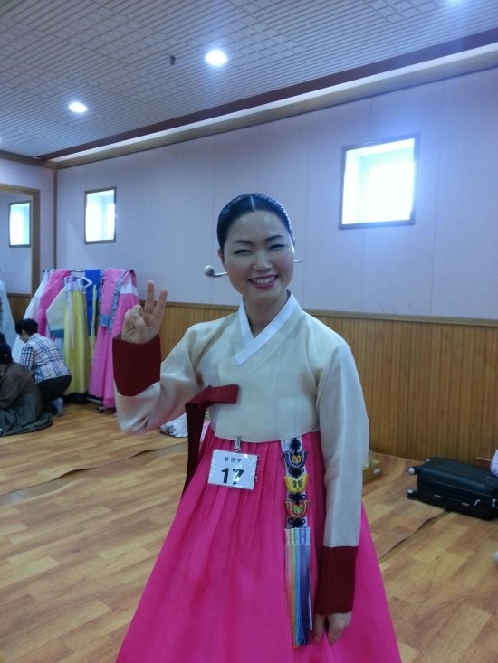 아리랑회관 이미지