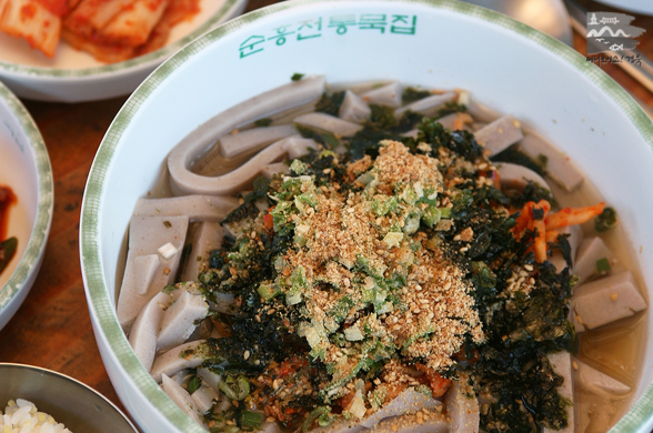 순흥숯불고기 이미지