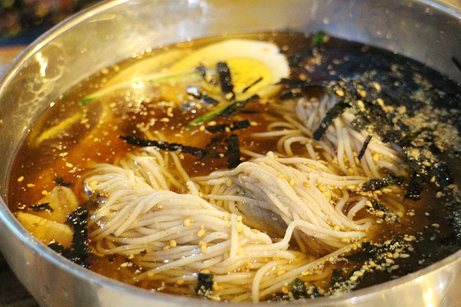 공이막국수 이미지