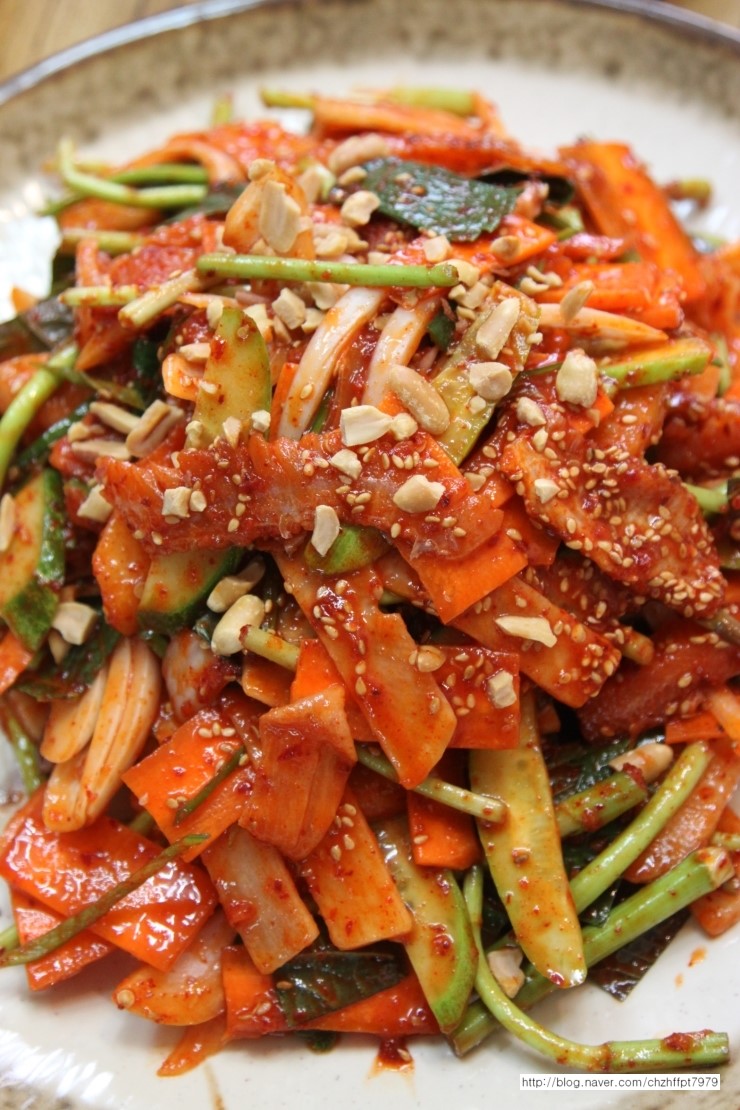 순대고을 이미지