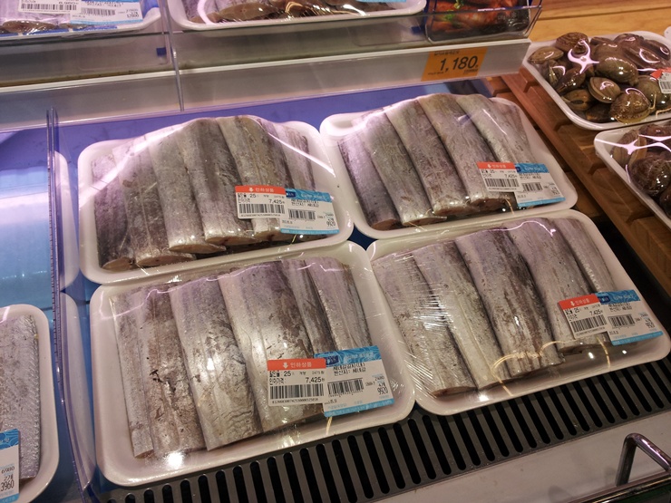 동대전마트 이미지