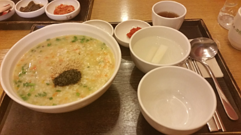 예전죽배달전문점 이미지