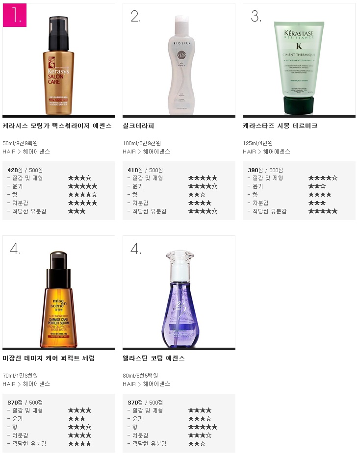 베스트(BEST)헤어 이미지