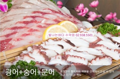 빛나는바다 이미지