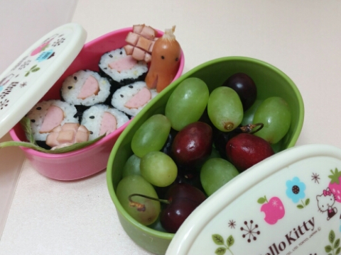 꿈의2호김밥 이미지