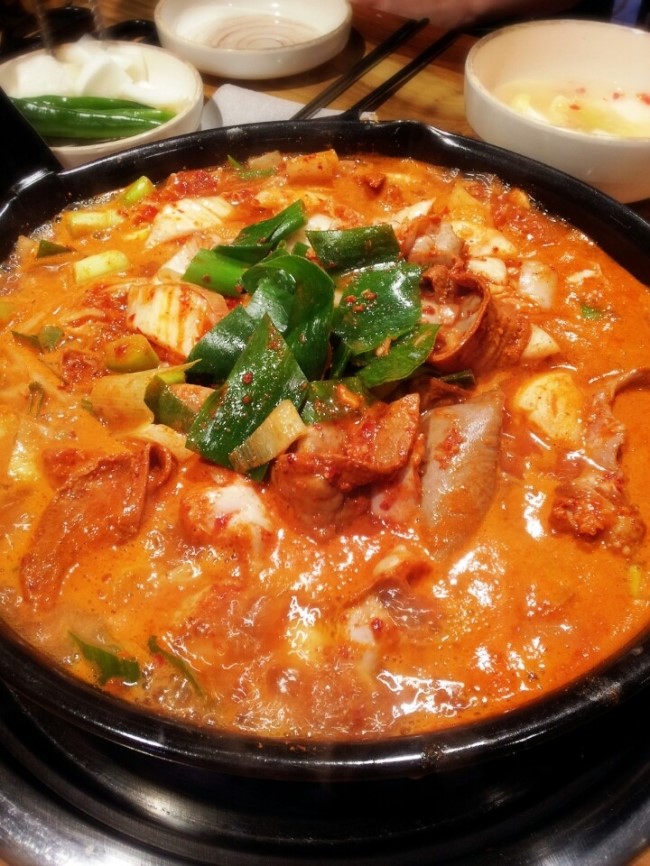 최영득얼큰이선산곱창 이미지
