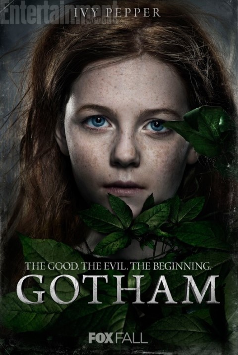 고담(GOTHAM) 이미지