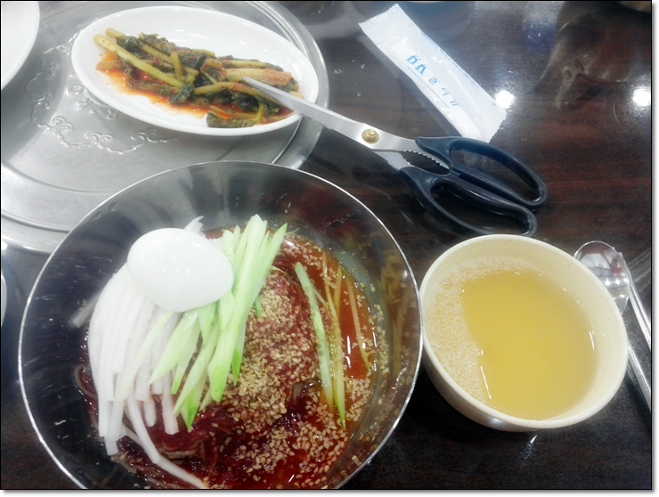 김박사 봉평막국수 이미지