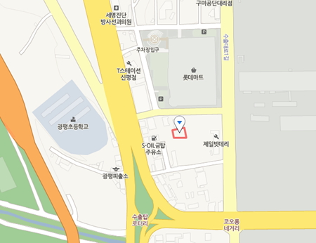 구미몰 이미지