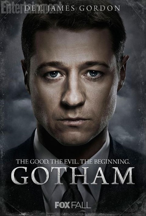 고담(GOTHAM) 이미지